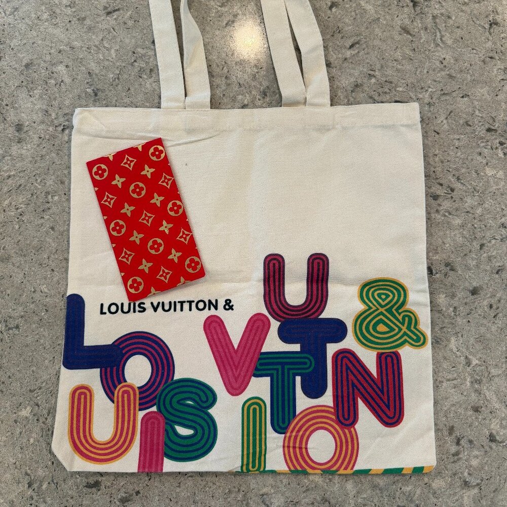 NWOT LOUIS VUITTON BUNDLE